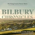 Cover: Bilbury Chronicles - Tantor Audio