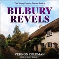 Cover: Bilbury Revels - Tantor Audio