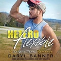 Cover: Heteroflexible - Tantor Audio