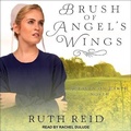 Cover: Brush of Angel's Wings - Tantor Audio