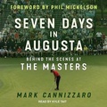 Cover: Seven Days in Augusta - Tantor Audio