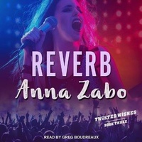 Enlarge image Cover: Reverb - Tantor Audio