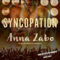 Enlarge image Cover: Syncopation - Tantor Audio