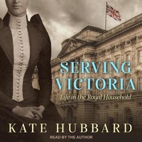 Enlarge image Cover: Serving Victoria - Tantor Audio