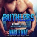 Cover: Ruthless - Tantor Audio