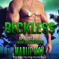 Cover: Reckless - Tantor Audio