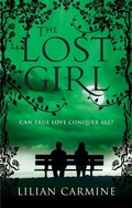 Cover: The Lost Girl - Ebury Press