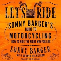 Abbildung von: Let's Ride - Tantor Audio