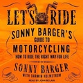 Cover: Let's Ride - Tantor Audio