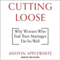 Cover: Cutting Loose - Tantor Audio