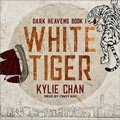 Cover: White Tiger - Tantor Audio
