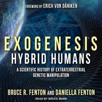 Enlarge image Cover: Exogenesis - Tantor Audio