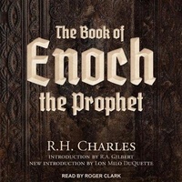 Enlarge image Cover: The Book of Enoch the Prophet - Tantor Audio