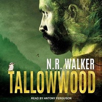 Abbildung von: Tallowwood - Tantor Audio