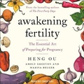 Cover: Awakening Fertility - Tantor Audio
