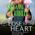 Cover: Close to the Heart - Tantor Audio