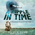 Cover: A Ripple in Time - Tantor Audio