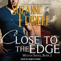 Cover: Close to the Edge - Tantor Audio