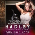 Cover: Hadley - Tantor Audio