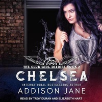 Enlarge image Cover: Chelsea - Tantor Audio