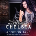 Cover: Chelsea - Tantor Audio