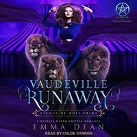 Enlarge image Cover: Vaudeville Runaway - Tantor Audio
