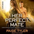 Cover: Her Perfect Mate - Tantor Audio