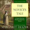 Cover: The Novice's Tale - Tantor Audio
