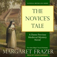 Enlarge image Cover: The Novice's Tale - Tantor Audio