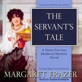 Cover: The Servant's Tale - Tantor Audio