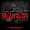 Cover: Death in the a Shau Valley - Tantor Audio