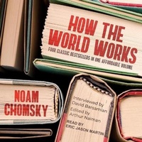 Enlarge image Cover: How the World Works - Tantor Audio
