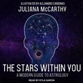 Cover: The Stars Within You Lib/E - Tantor Audio