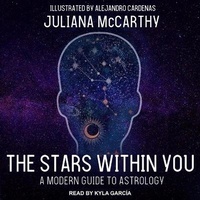 Enlarge image Cover: The Stars Within You - Tantor Audio