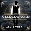 Cover: Starcrossed - Tantor Audio