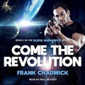 Cover: Come the Revolution - Tantor Audio
