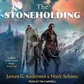 Cover: The Stoneholding - Tantor Audio