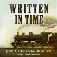 Enlarge image Cover: Written in Time - Tantor Audio