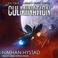 Enlarge image Cover: Culmination - Tantor Audio