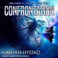 Cover: Confrontation - Tantor Audio