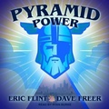 Cover: Pyramid Power - Tantor Audio