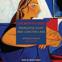 Enlarge image Cover: Life with Picasso - Tantor Audio