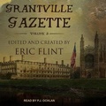 Cover: Grantville Gazette, Volume III Lib/E - Tantor Audio