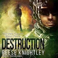 Abbildung von: Destruction - Tantor Audio