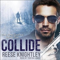 Abbildung von: Collide - Tantor Audio