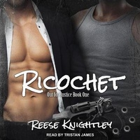 Abbildung von: Ricochet - Tantor Audio