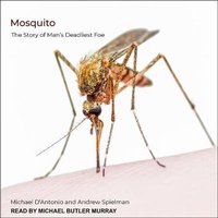 Enlarge image Cover: Mosquito - Tantor Audio
