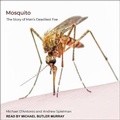 Cover: Mosquito - Tantor Audio