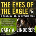Cover: Eyes of the Eagle - Tantor Audio