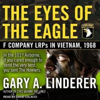 Enlarge image Cover: Eyes of the Eagle - Tantor Audio